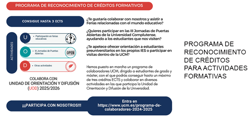 Programa de Colaboradores 25/26